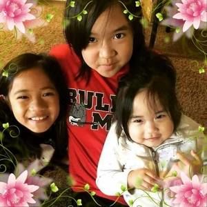 Meet your Posher, May may